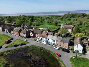 Ariel View - click for photo gallery